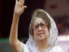 Former Bangladesh PM Khaleda Zia admitted to hospital