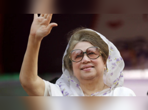 Bangladesh Nationalist Party (BNP) Chairperson Begum Khaleda Zia