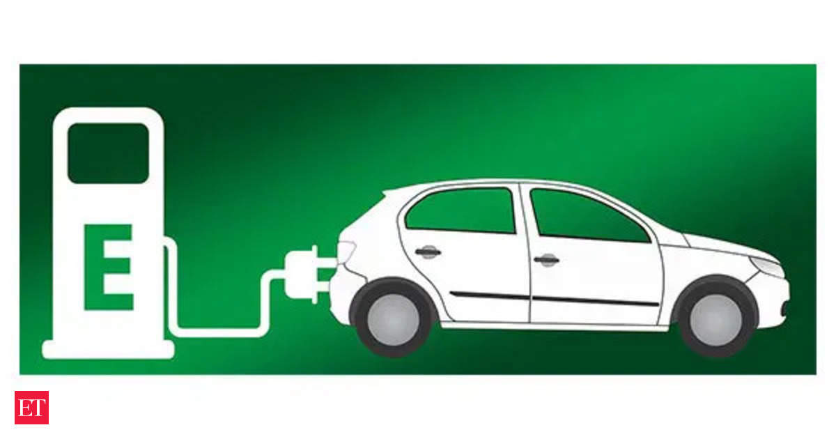 Automobile industry hails PM e-DRIVE scheme to promote EVs