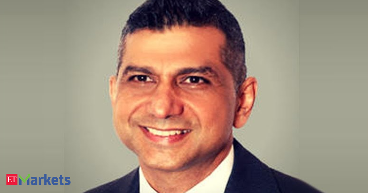 Atul Suri bets on IT, pharma and FMCG for next six months