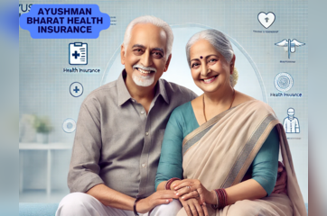 Rs 5 lakh health insurance under Ayushman Bharat for senior citizens above 70 years: Who is eligible, benefits, how to apply