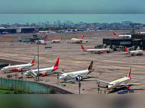 UN Aviation Watchdog Auditing Indian Airports’ Security Readiness