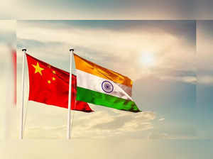 India, China discuss early resumption of passenger flights, Indian minister says