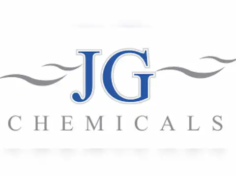 JG Chemicals  