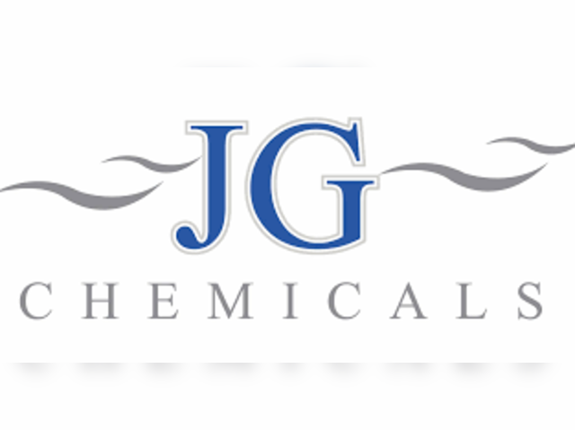 JG Chemicals  