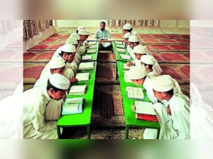 Madrassa