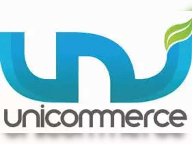 Unicommerce eSolutions  