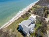 Man spends $400,000 on beachfront house in Massachusetts, now it is being swallowed by the ocean