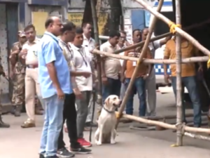 Bomb scare: Suspicious bag found at Kolkata's RG Kar Medical College and Hospital