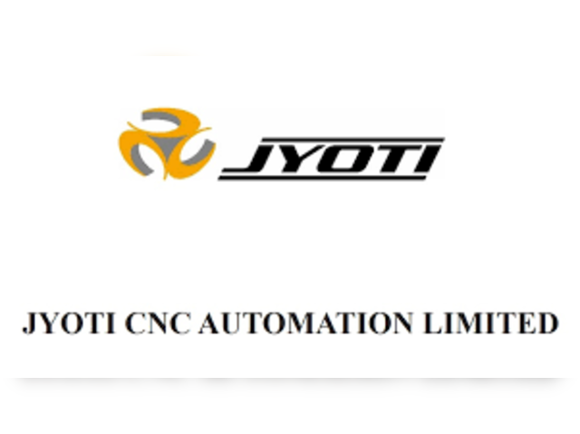 Jyoti CNC Automation  