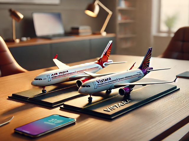 Vistara co-brand card partnerships