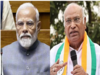 Trumpeted 100-day agenda before polls but after 95 days, govt 'vacillating': Kharge targets PM Modi