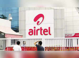 Bharti Airtel and Cholamandalam Investment & Finance