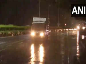 Rain lashes Delhi, several parts of North India to get heavy rain till September 14