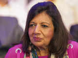 Kiran Mazumdar-Shaw calls for innovation-driven value creation in India's biotech sector