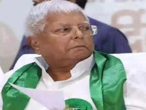 Lalu Yadav