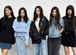 K-pop girl group New Jeans issues ultima