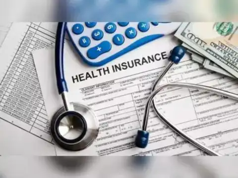 Private health insurance