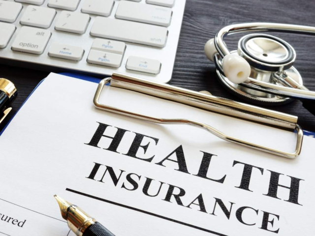 Other health insurance