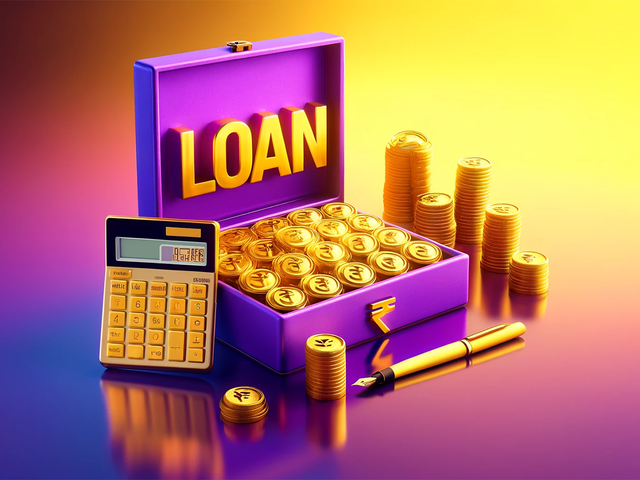 Gold loan