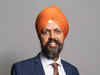 UK's first turbaned Sikh MP Tanmanjeet Singh Dhesi elected Chairman of Defence Committee