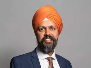 Tanmanjeet Singh Dhesi