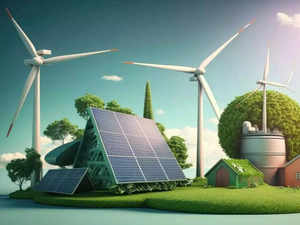 renewables