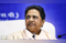 In party booklet, Mayawati blames Akhilesh for BSP-SP alliance falling apart in 2019; SP hits back:Image