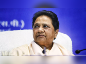 Bahujan Samaj Party chief Mayawati