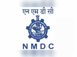 NMDC plans to double iron ore output to 100 million tonne by 2030:Image