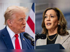 Trump will lose U.S elections because of his poor debate performance against Harris, says Republican Pollster