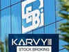 Sebi orders attachment of bank, demat accounts of Karvy Stock Broking, its CMD