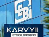 Sebi orders attachment of bank, demat accounts of Karvy Stock Broking, its CMD