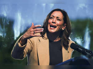 Will Kamala Harris get a bump from low gas prices in the November U.S. elections?