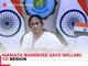 CM Mamata offers to resign for 'sake of people'