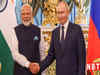 Russian President Putin proposes bilateral meeting with PM Modi during BRICS summit