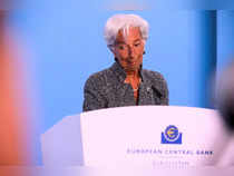 Draghi report on EU economy is 'severe but just': ECB's Lagarde