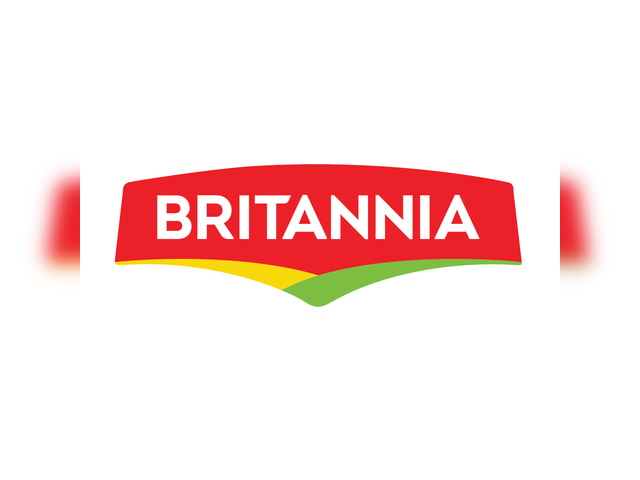 Buy Britannia Industries at Rs 6,100-6,110