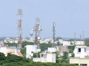 Telecom---BCCL