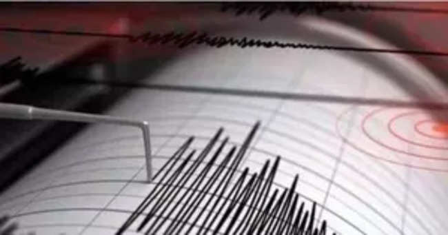 4.7 magnitude earthquake rattles Los Angeles