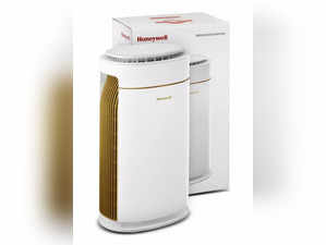 Honeywell air purifiers