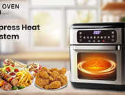 Best Havells Air Fryers in India: Healthy Snacking and Cooking (2024)