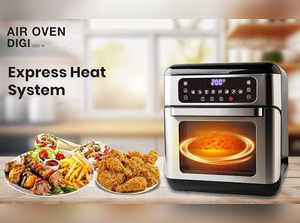 Best Havells Air Fryers in India: Healthy Snacking and Cooking