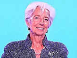 Christine Lagarde harps on reforms as ECB cuts interest rates again