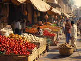 Retail inflation rises a tad to 3.65% in August; factory output increases