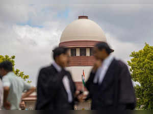 Supreme Court of India