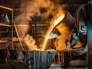 steel sector