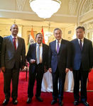 NSA Ajit Doval, Chinese Foreign Minister Wang Yi review LAC resolution efforts