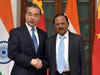 NSA Ajit Doval, Chinese Foreign Minister Wang Yi review LAC resolution efforts