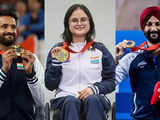 After 7 golds, Paralympians at final hurdle- endorsements